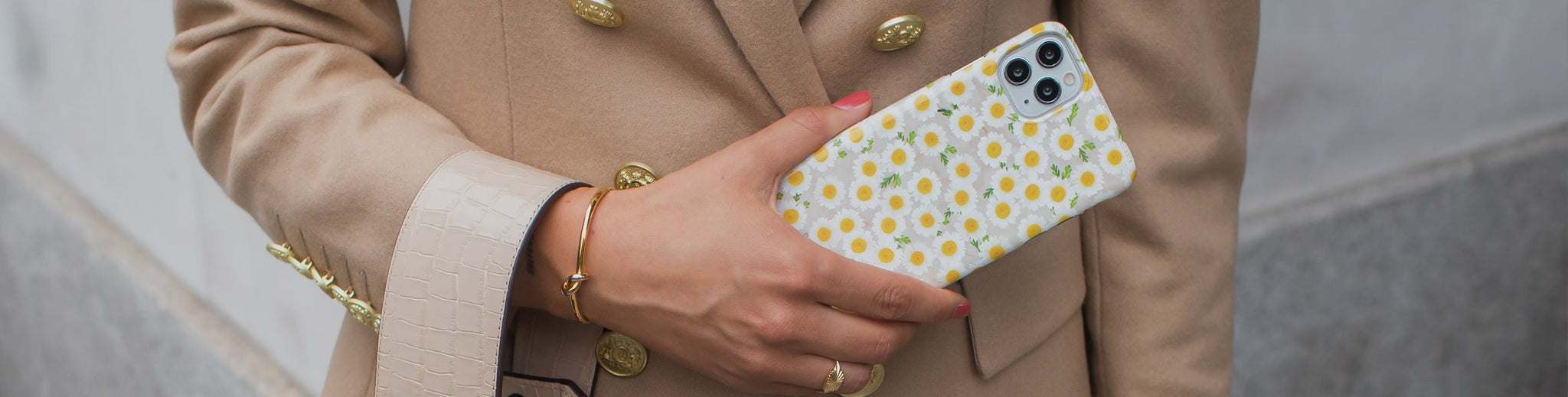Flower Phone Cases