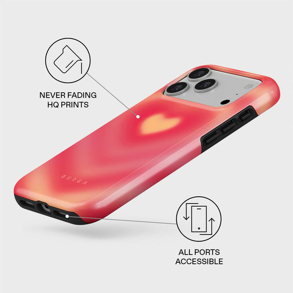 Awakening - iPhone 17 Pro Max Case | BURGA