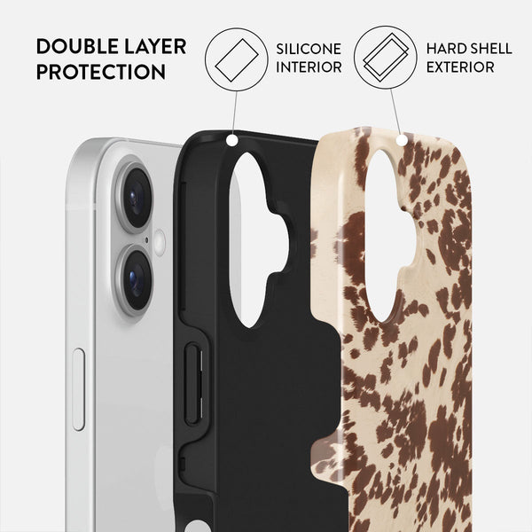 Rodeo - iPhone 16 Case | BURGA