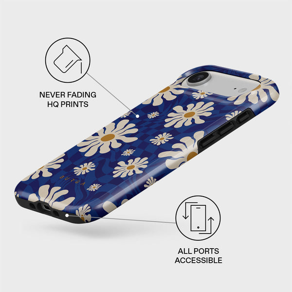 BURGA アートスタイル iPhoneAir用ハードケース Art Class - iPhone Air Case | BURGA