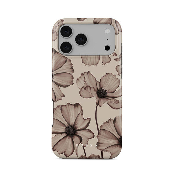 Barely Yours - iPhone 17 Pro Max Case | BURGA