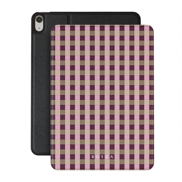 Clocked Out - iPad Air 10.9 (5th/4th Gen) Case | BURGA