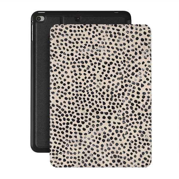 Almond Latte - Cute iPad Mini 7.9 (5th Gen) Case | BURGA