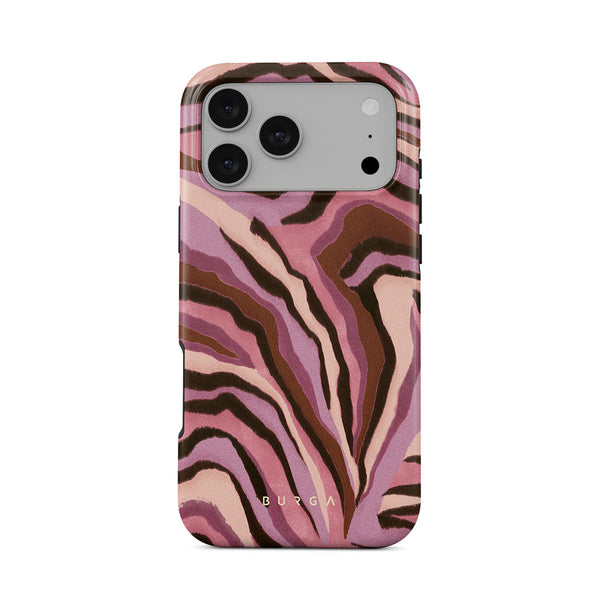 Oracle - iPhone 17 Pro Max Case | BURGA