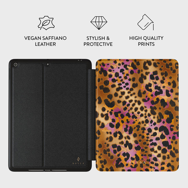 Wild Era - iPad 10.2 (9th/8th/7th Gen) Case | BURGA