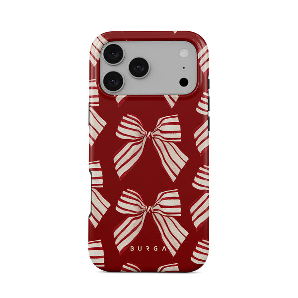 Special Delivery - iPhone 17 Pro Max Case | BURGA