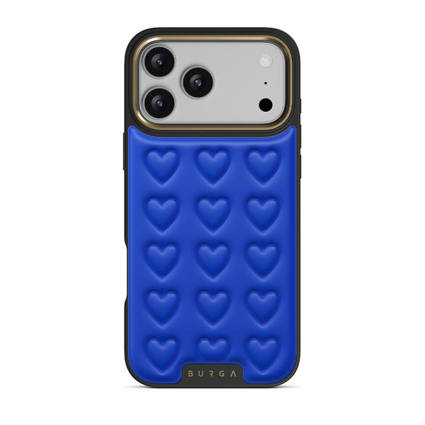 Delulu - iPhone 17 Pro Max Case