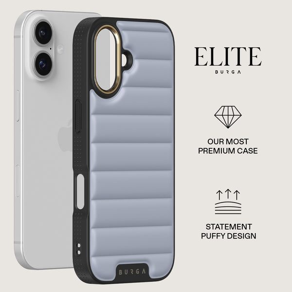 BURGA iPhone17ケース　Cooldown Cooldown - iPhone 17 Case | BURGA