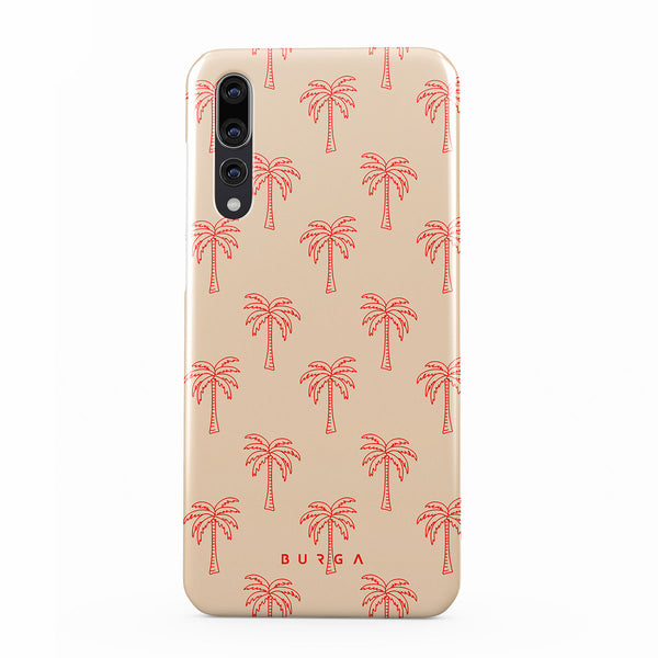 Happy Hour - Huawei P20 Case 