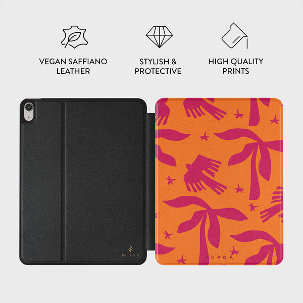 Siesta - iPad Air 10.9 (5th/4th Gen) Case | BURGA