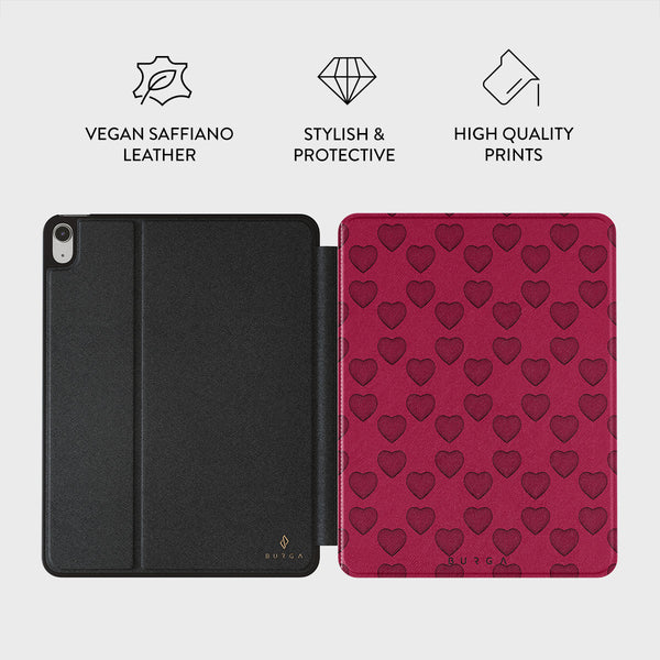 Single Not Sorry - iPad Air 10.9 (5th/4th Gen) Case | BURGA