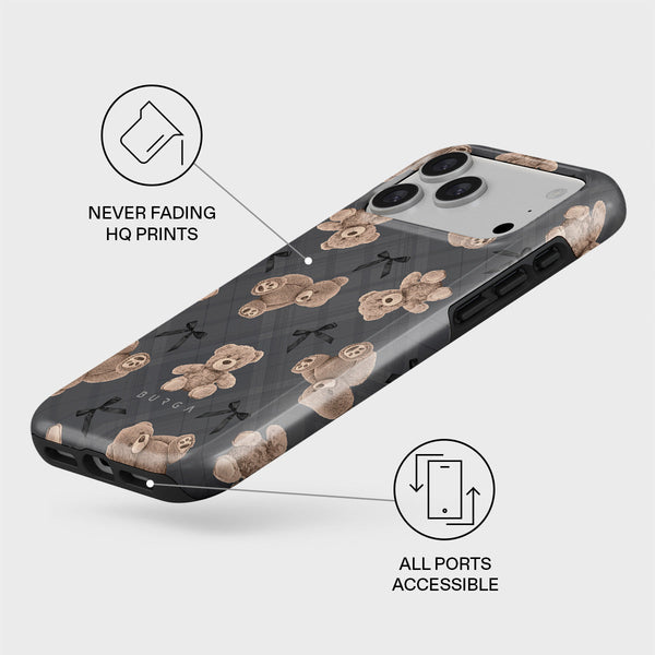 ブルガ BURGA ハートデザイン iPhone17ケース ブルガ BURGA ハートデザイン iPhone17ケース ブルガ BURGA ハート