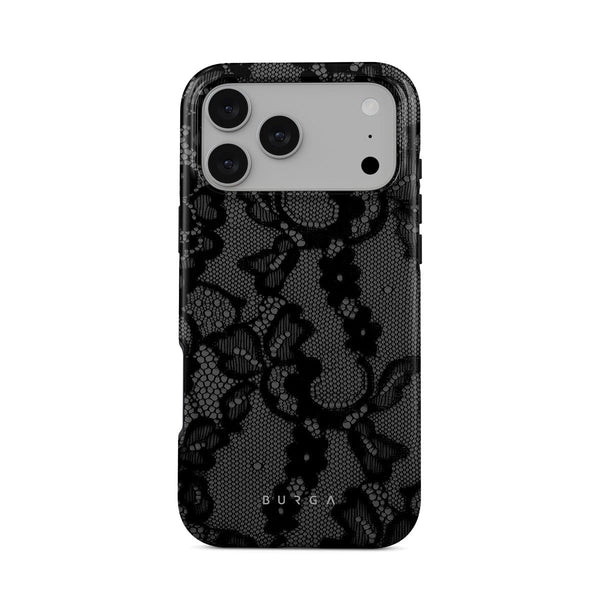 ブルガ BURGA iPhone17proケース ブラック ハート VM-07-A0000000000001BA_grande.