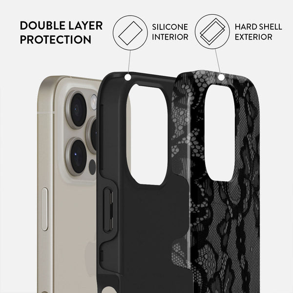 BURGA ブルガ 14 15Pro 15 16Pro iPhone16 【メール便送料無料】iPhoneケース BURGA magsafe対応 ケース iphone16proMax iPhoneアクセサリー