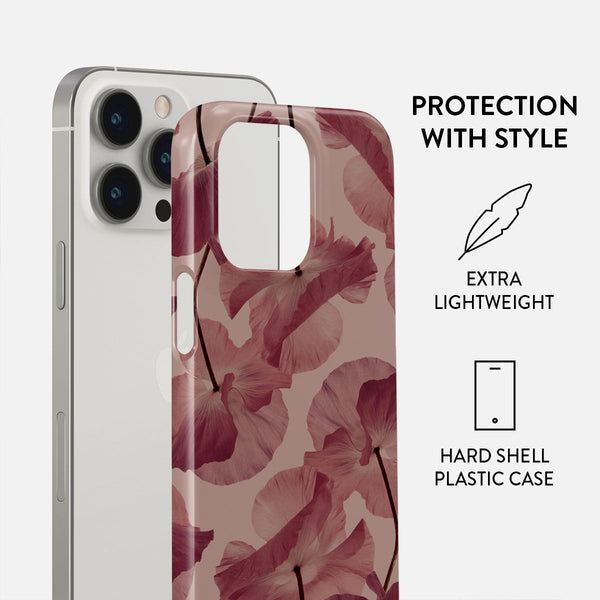 BURGA Tender Kiss - iPhone 17 ケース Kiss Tender Case Tough 0 1
