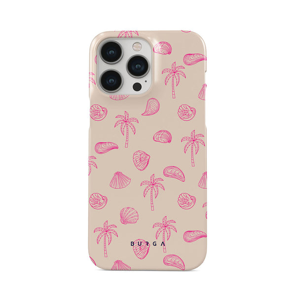 Beach Please - iPhone 14 Pro Case | BURGA