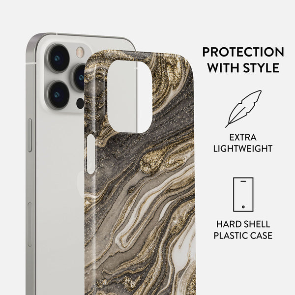 Endless Beauty - Luxury iPhone 14 Pro Max Case