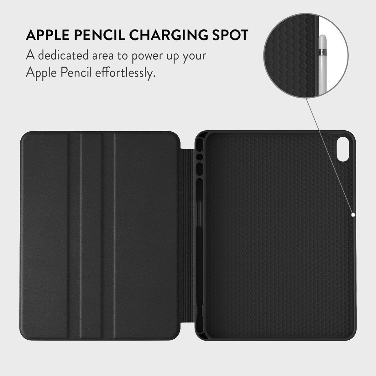 That Girl - iPad Air 10.9 (5th/4th Gen) Case | BURGA