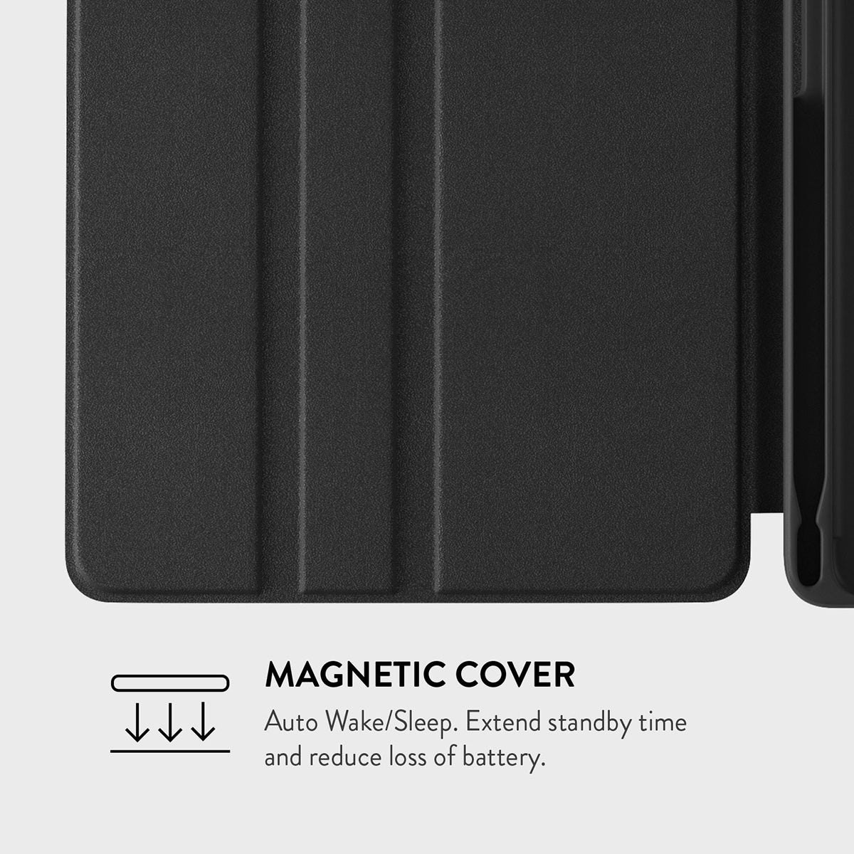 Cherrybomb - iPad 10.2 (9th/8th/7th Gen) Case | BURGA