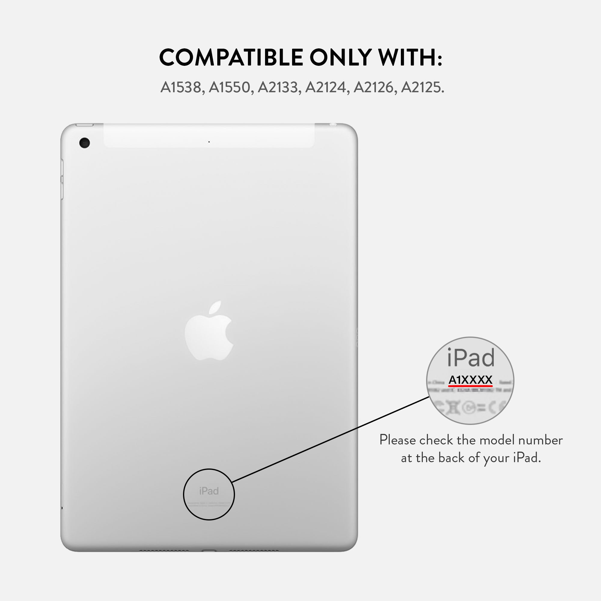 Morning Commute - Designer iPad Mini 7.9 (5th Gen) Case | BURGA
