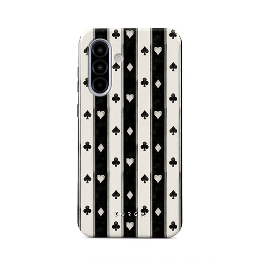 Queen's Court - Samsung Galaxy A36 5G Case