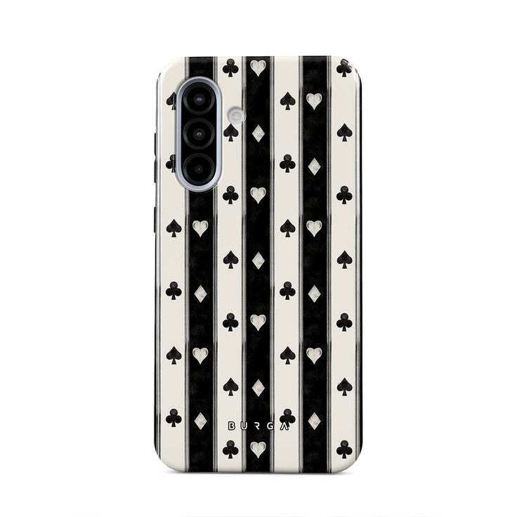 Queen's Court - Samsung Galaxy A36 5G Case