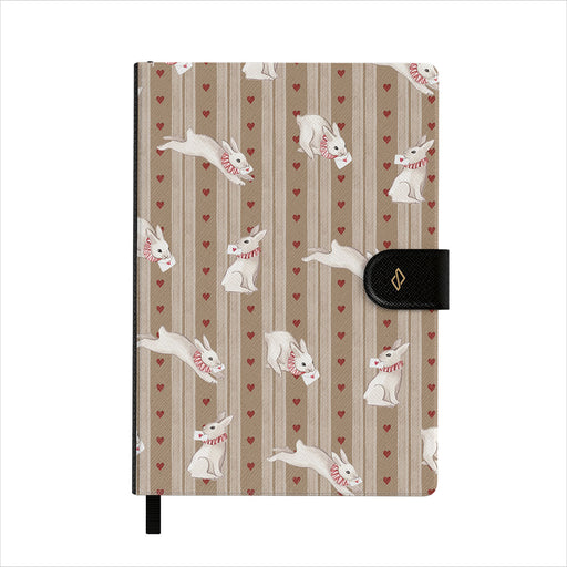 AL_07NT_Dotted-Notebook_A5 AL_07NT_Grid-Notebook_A5 AL_07NT_Lined-Notebook_A5