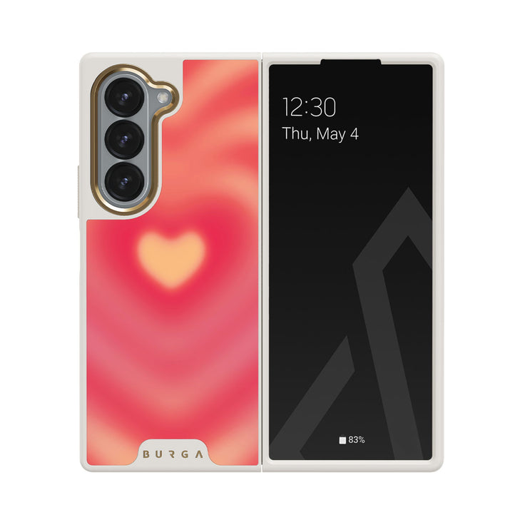 Awakening - Samsung Galaxy Z Fold 6 Case