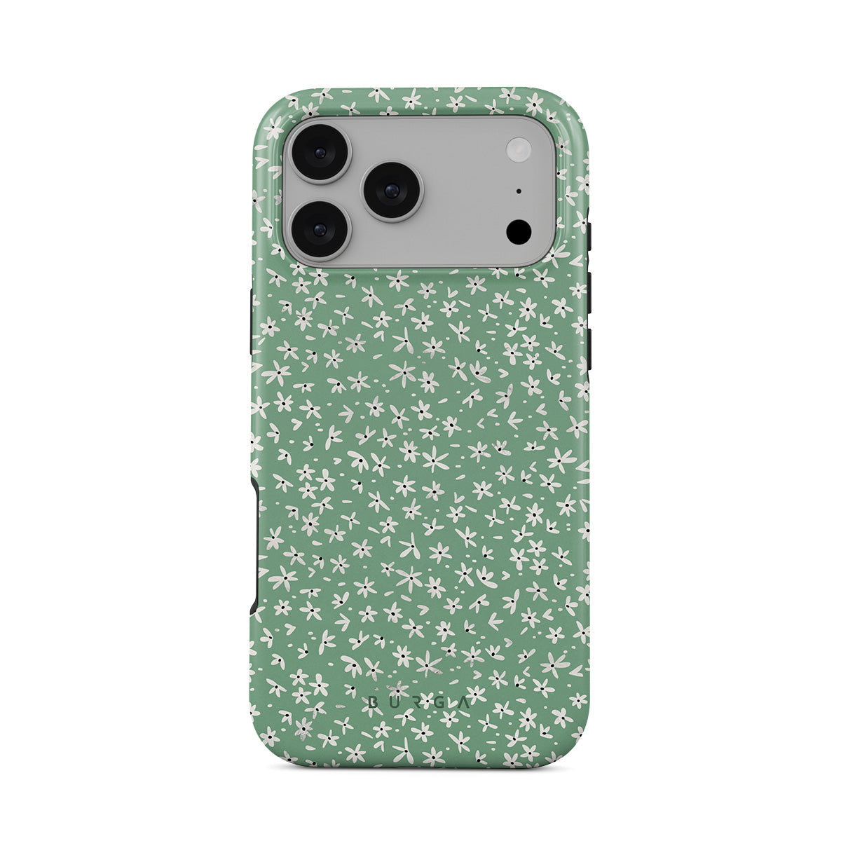 Lush Meadows - Floral iPhone 17 Pro Max Case | BURGA