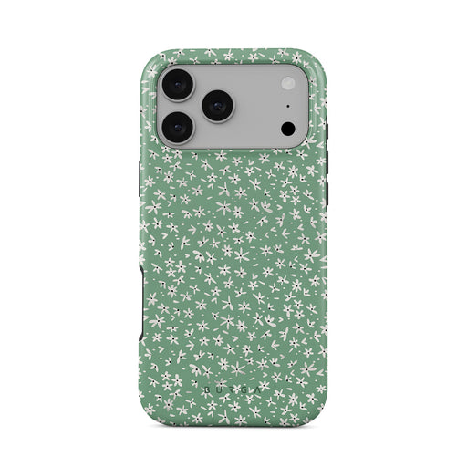 Lush Meadows - Floral iPhone 17 Pro Max Case