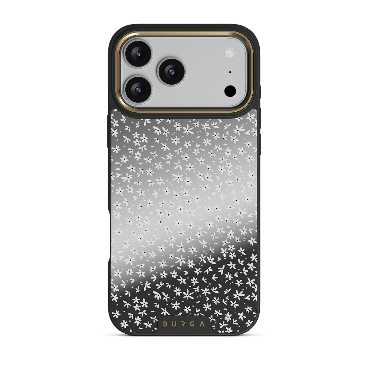 Lush Meadows - Floral iPhone 17 Pro Max Case | BURGA