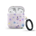 Wildflower - AirPods Case 1