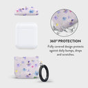 Wildflower - AirPods Case 2
