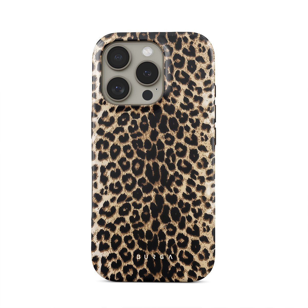 新品）BURGA マーブル模様 iPhone16ケース　高級ライン Player - iPhone 16 Pro Case | BURGA