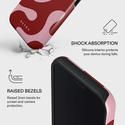 Flex - iPhone 17 Pro Max Case