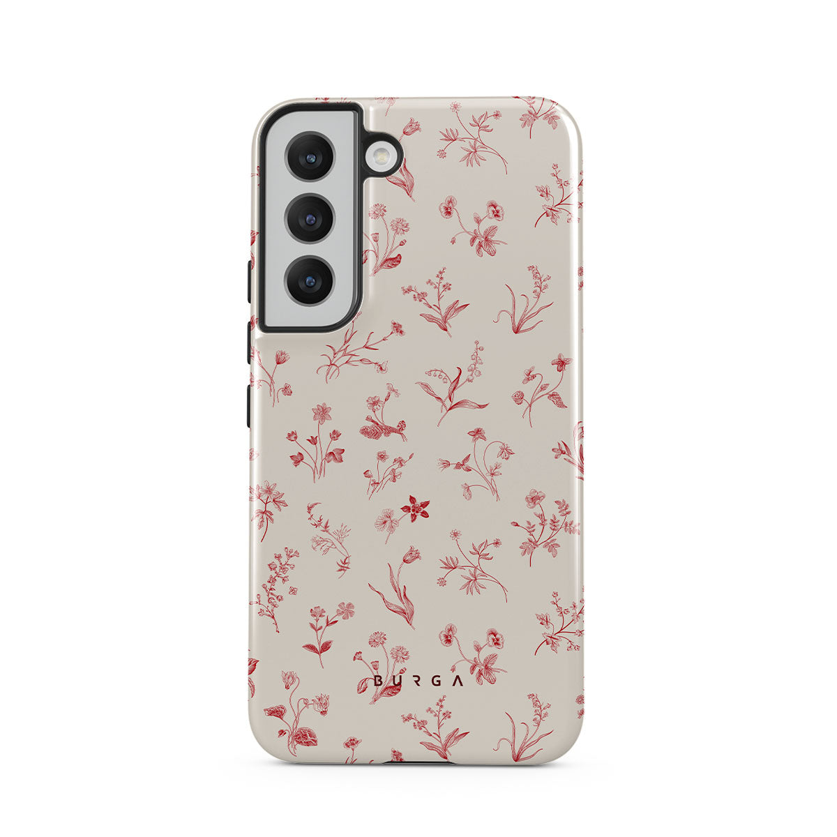 Samsung Galaxy S22 Cases | Stylish and Protective - BURGA