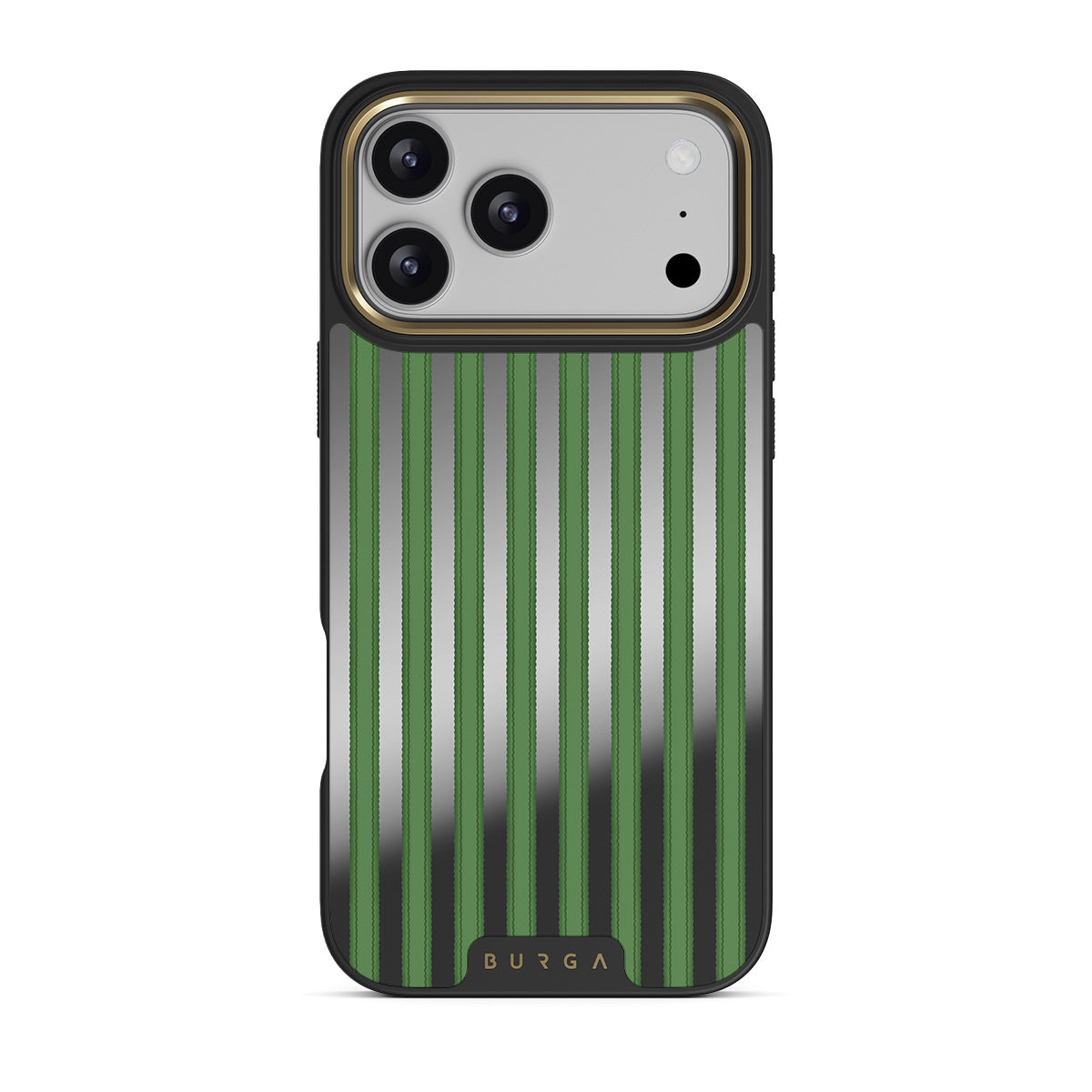 Peppermint - iPhone 17 Pro Max Case | BURGA