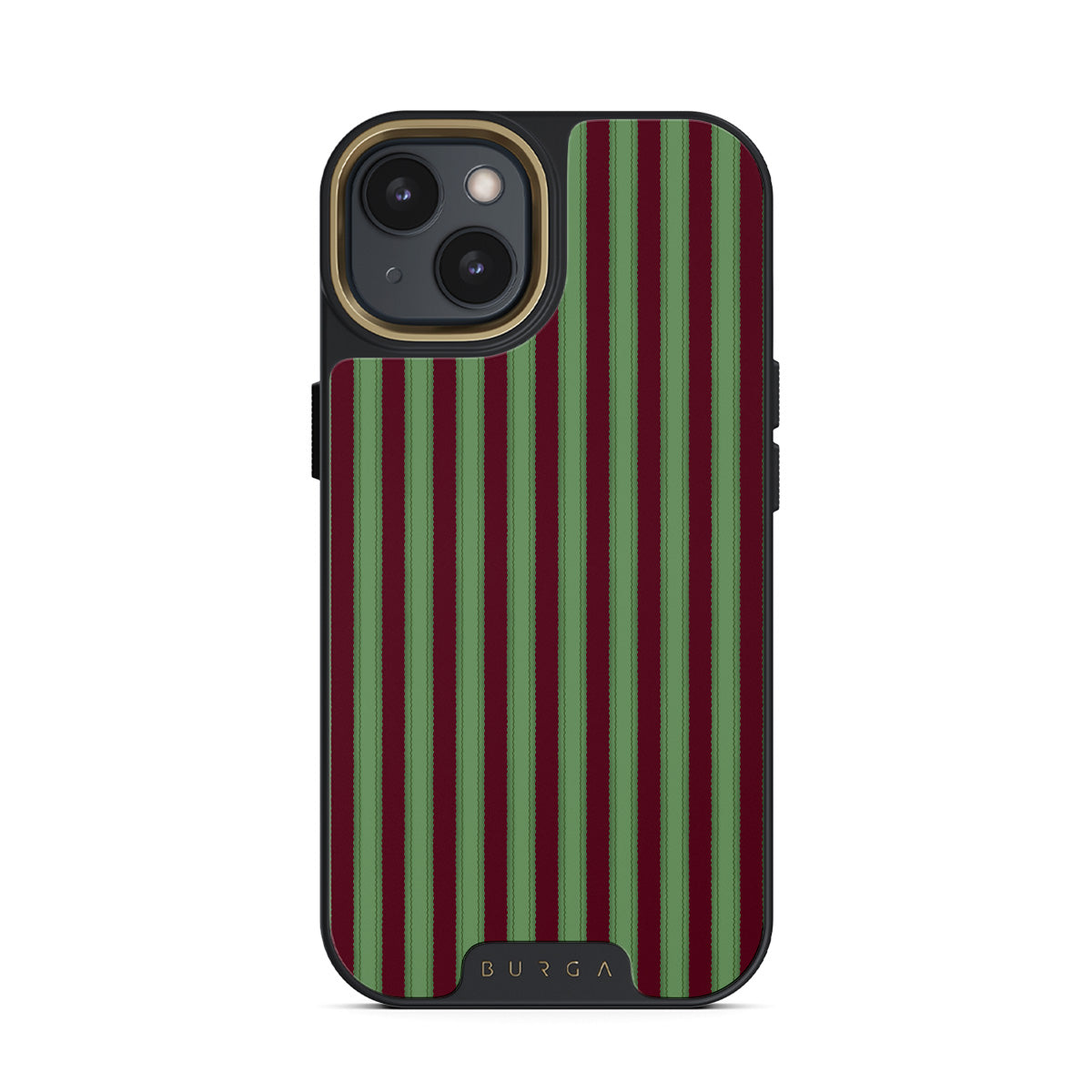 Peppermint - iPhone 14 Plus Case | BURGA