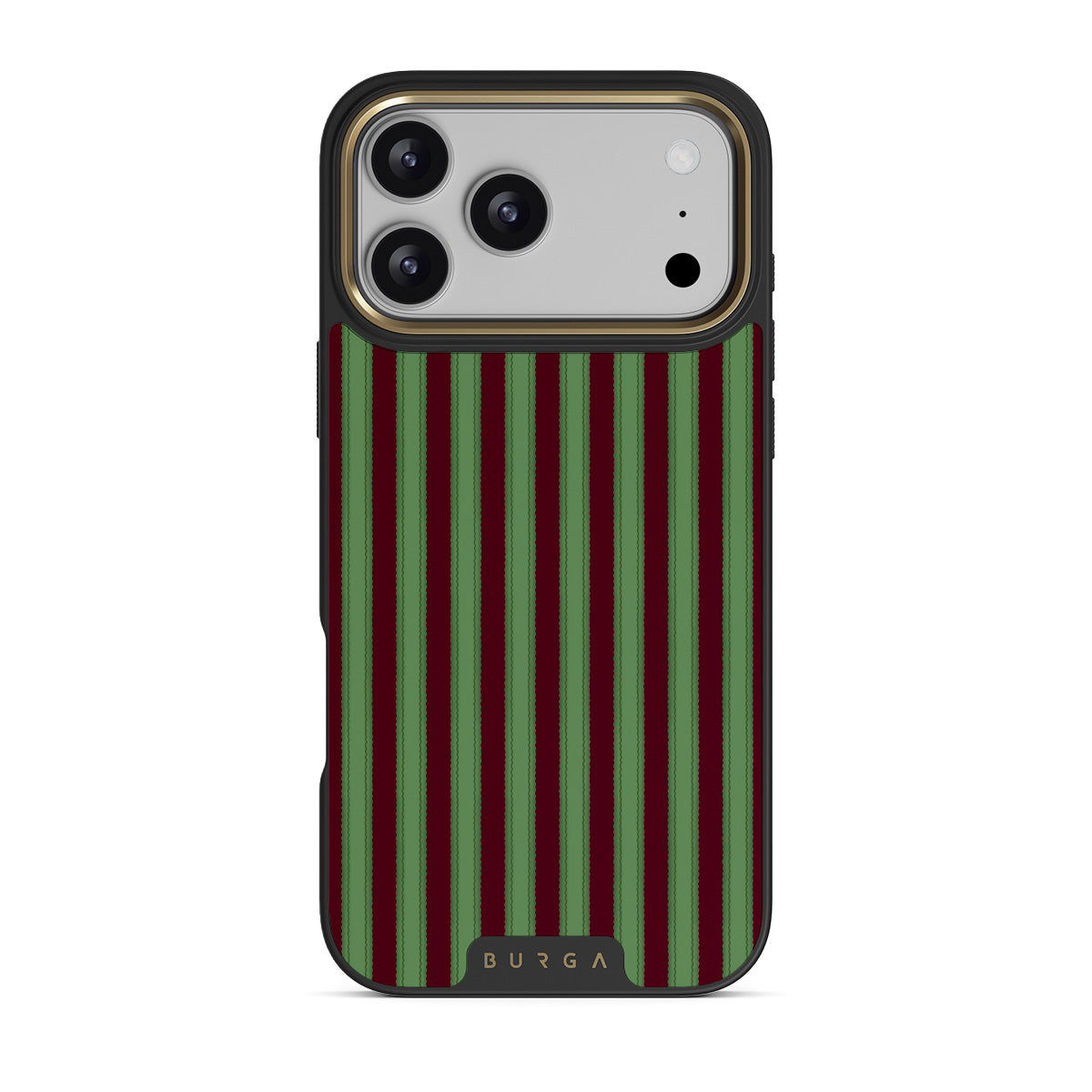 Peppermint - iPhone 17 Pro Max Case | BURGA
