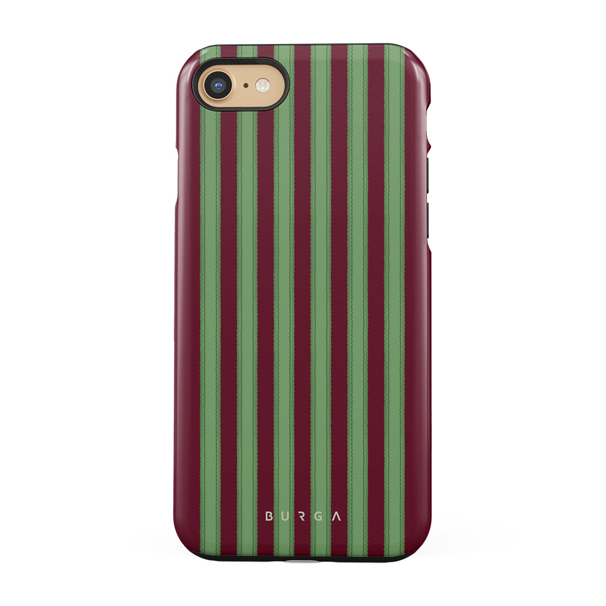 Peppermint - iPhone SE (2022) Case | BURGA