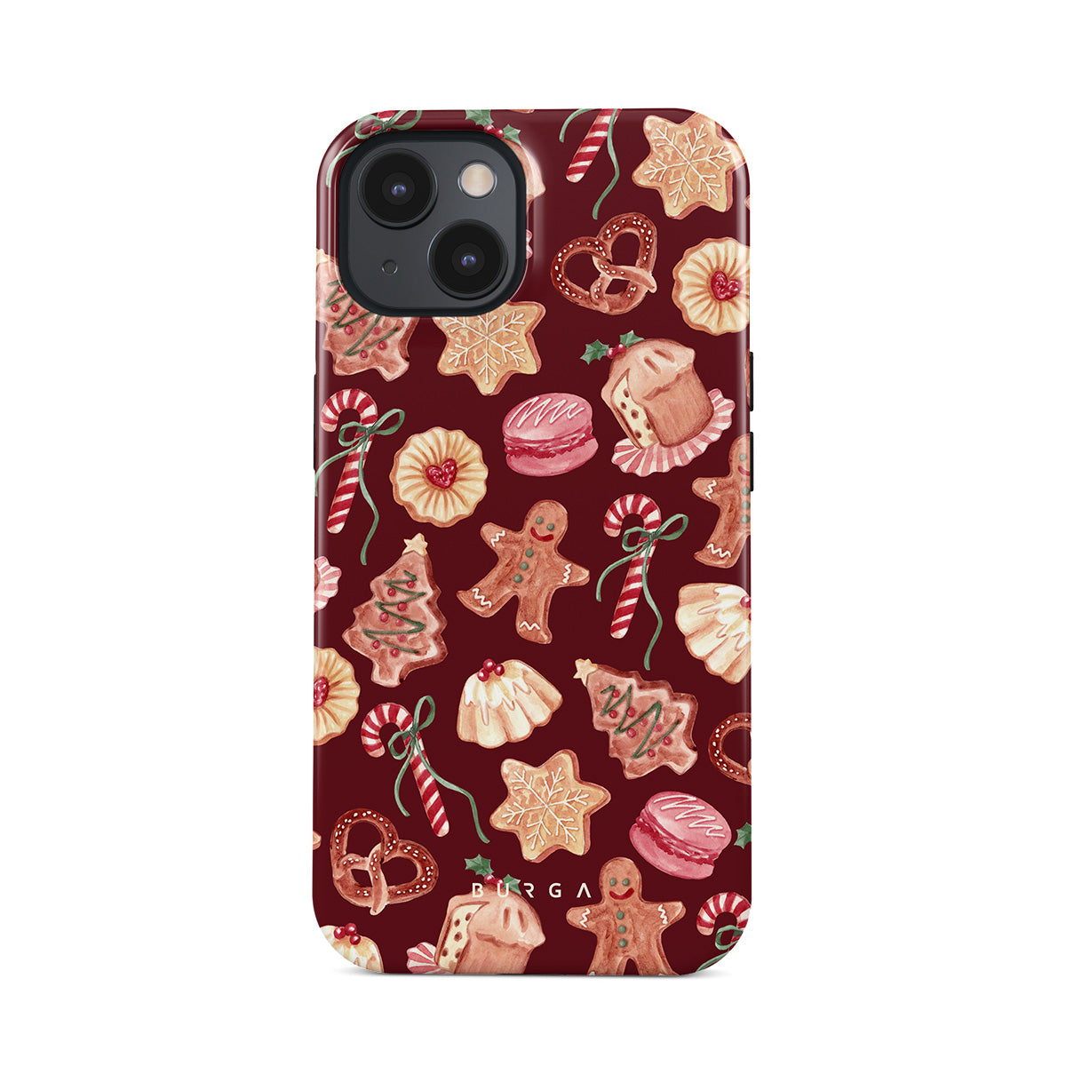 iPhone 14 Cases | Stylish and Protective - BURGA