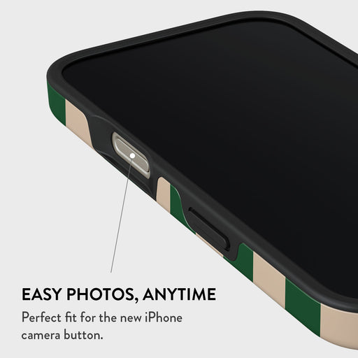 Ivy League - iPhone 16 Pro Case