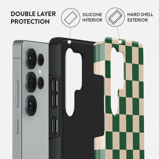 Ivy League - Samsung Galaxy S25 Ultra Case