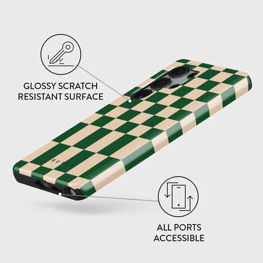 Ivy League - Samsung Galaxy S25 Ultra Case