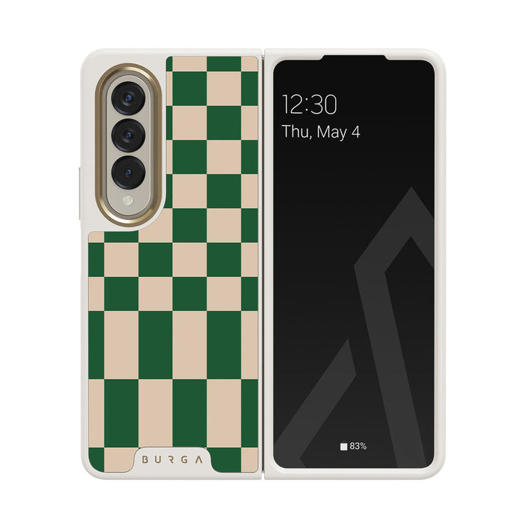 Ivy League - Samsung Galaxy Z Fold 4 Case