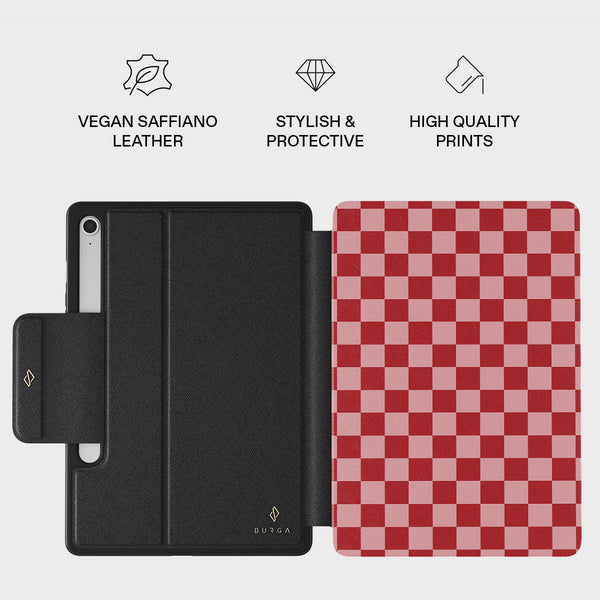 Cheerleader - Samsung Galaxy Tab S10 FE Case | BURGA