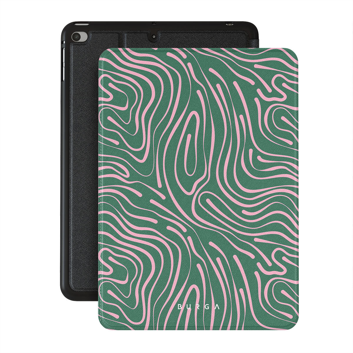 IPad Mini 7.9-inch Cases | 5th Gen - BURGA