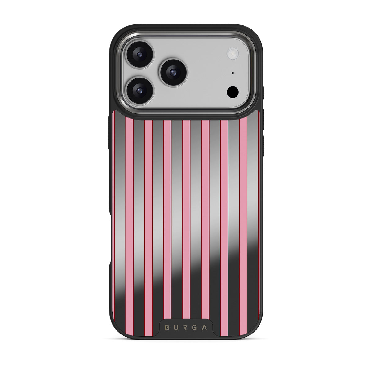 Strawberry Jam - iPhone 17 Pro Max Case | BURGA