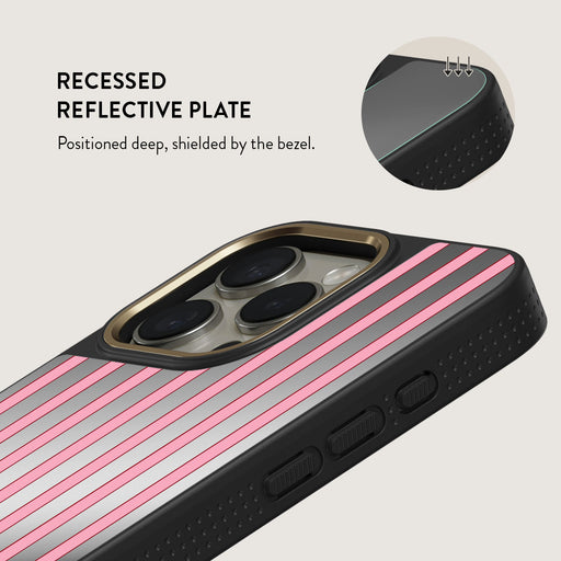 Strawberry Jam - iPhone 16 Pro Case