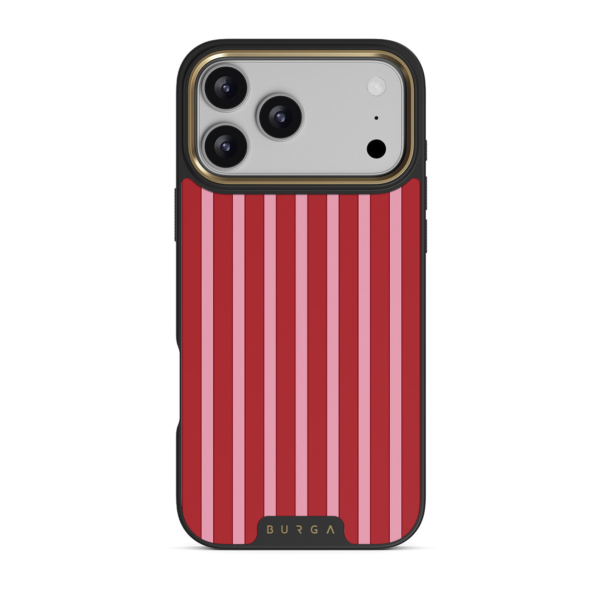Strawberry Jam - iPhone 17 Pro Max Case | BURGA